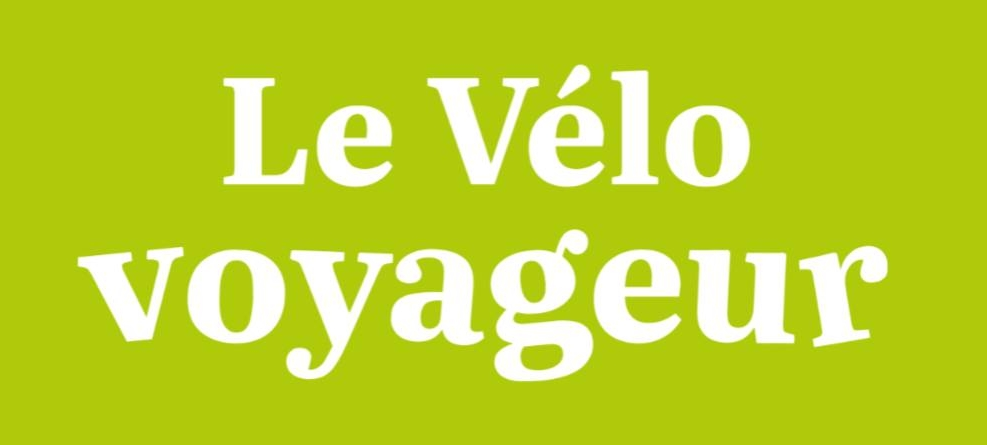 Le Vélo Voyageur
