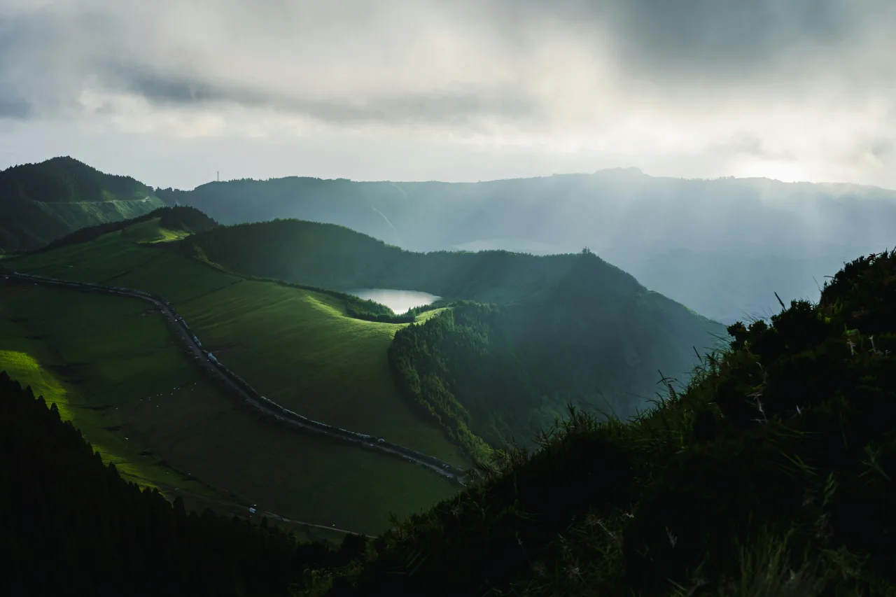 Açores — guide de voyage
