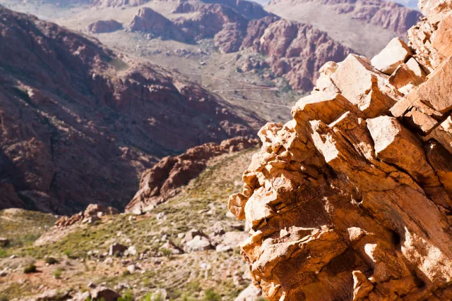 Adrar — hub principal region