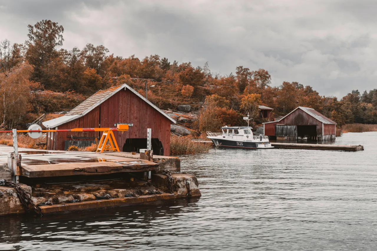 Åland — guide de voyage