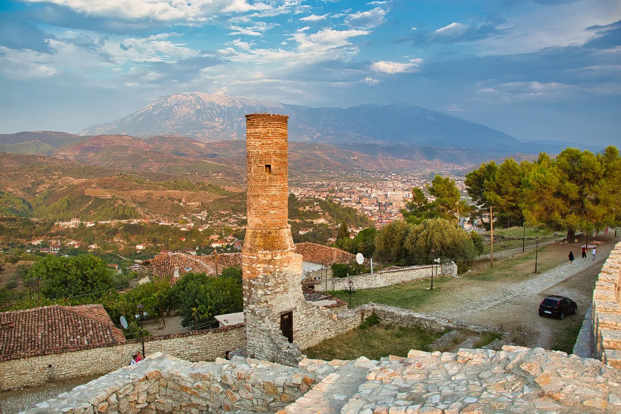 Albanie — guide de voyage
