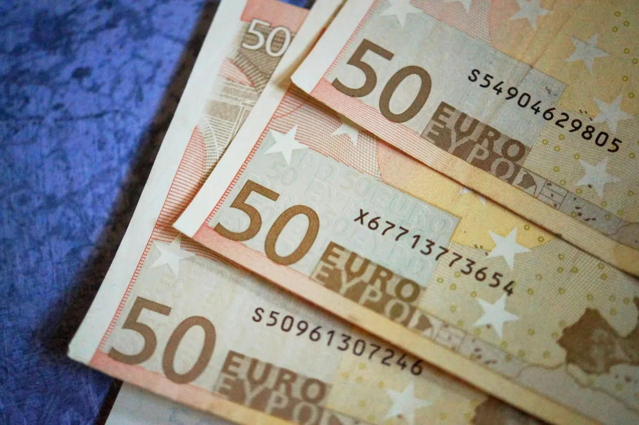 Albanie — budget