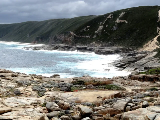 Albanie — parcs nationaux