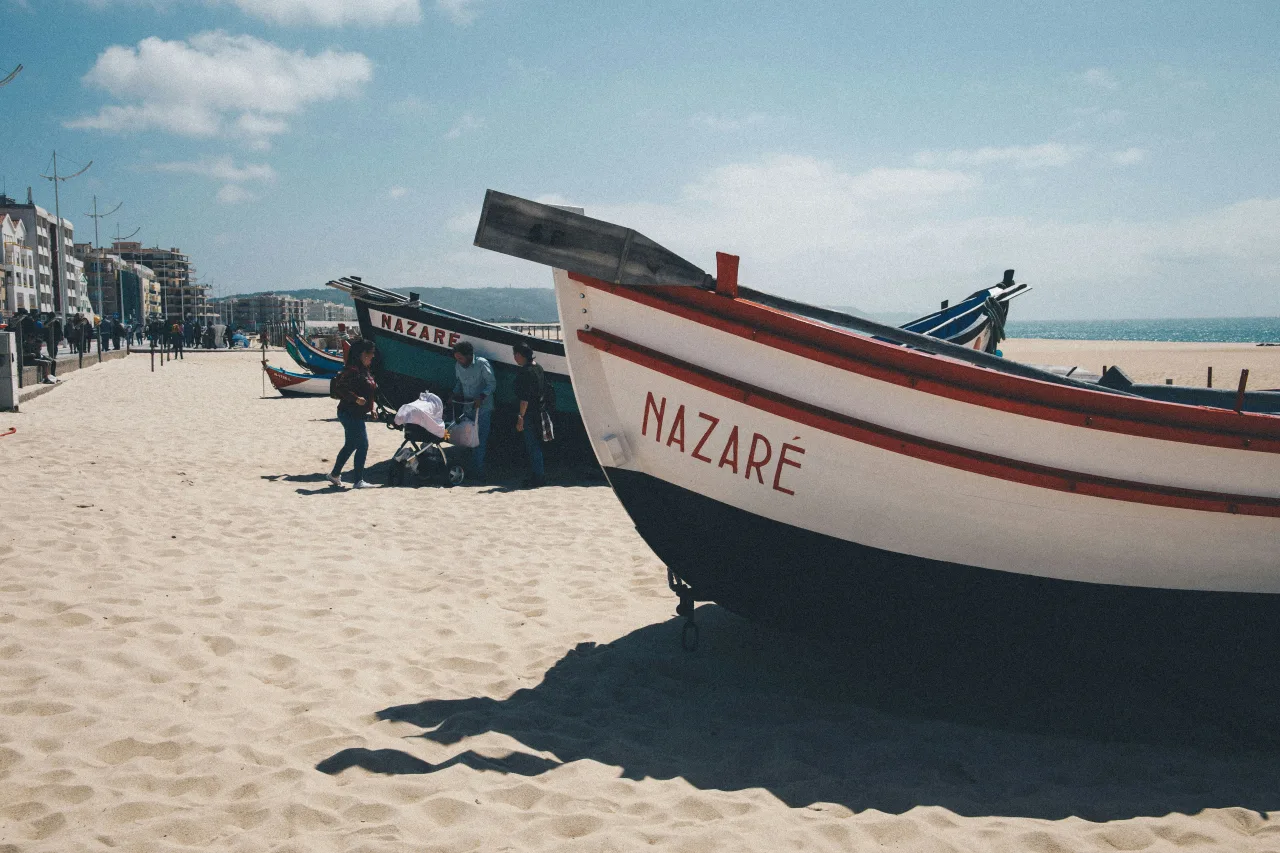 Albanie — plages