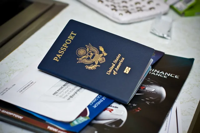 Albanie — visa formalites