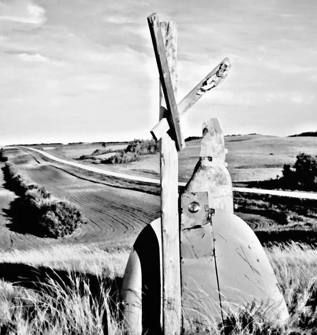 Alberta — guide de voyage