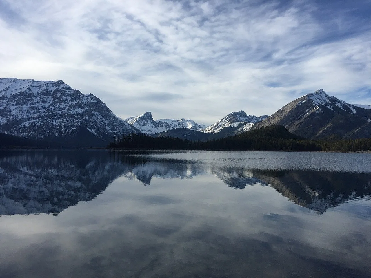 Alberta — ou dormir