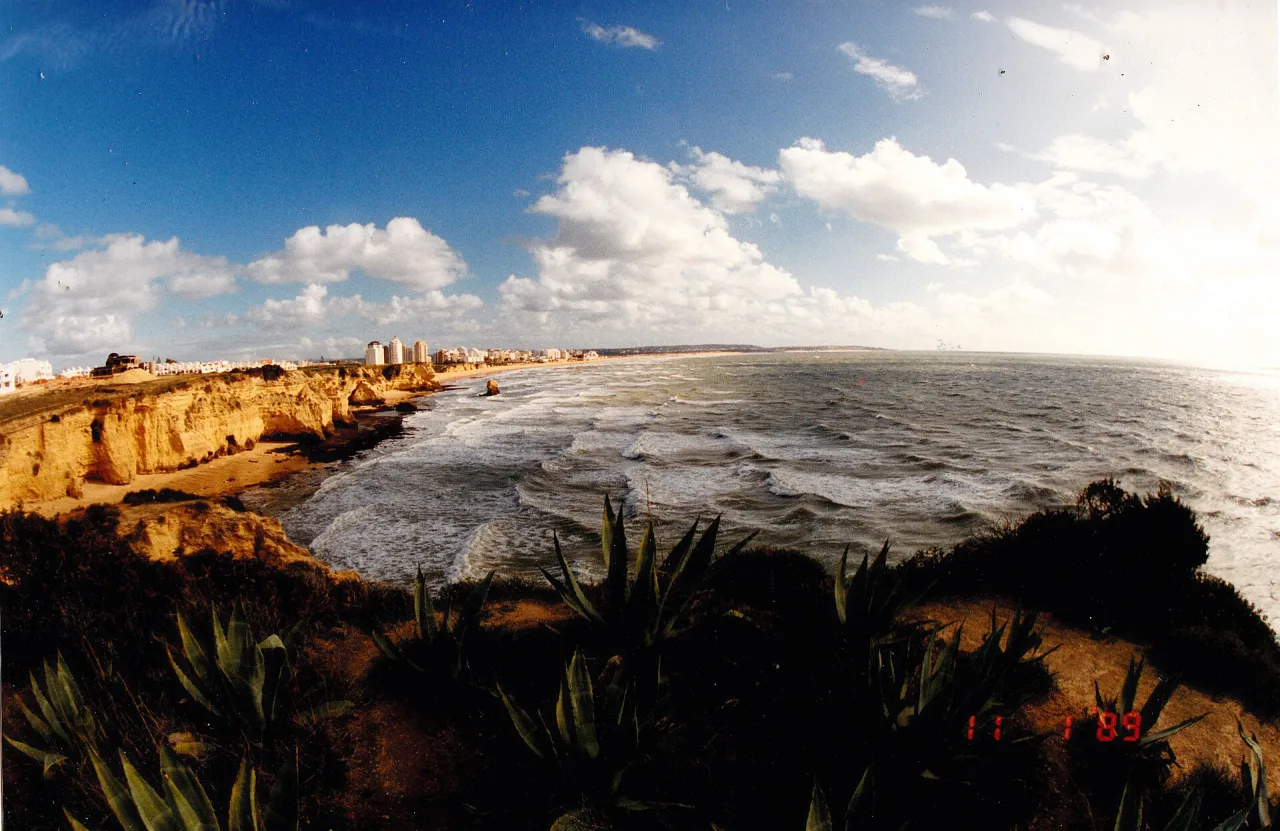 Alentejo — guide de voyage