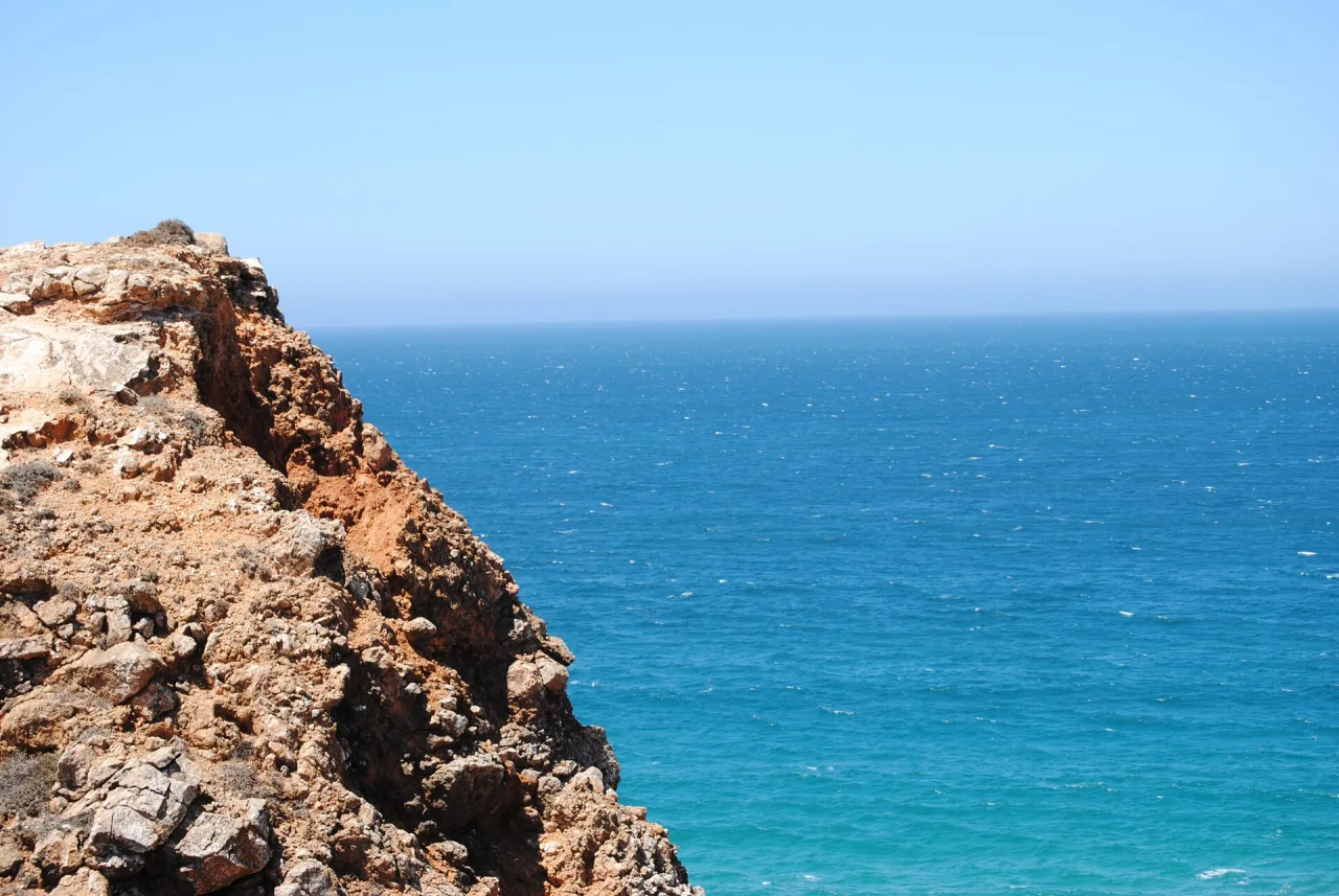 Algarve — guide de voyage