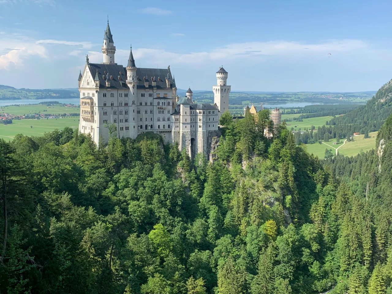 Allemagne — incontournables