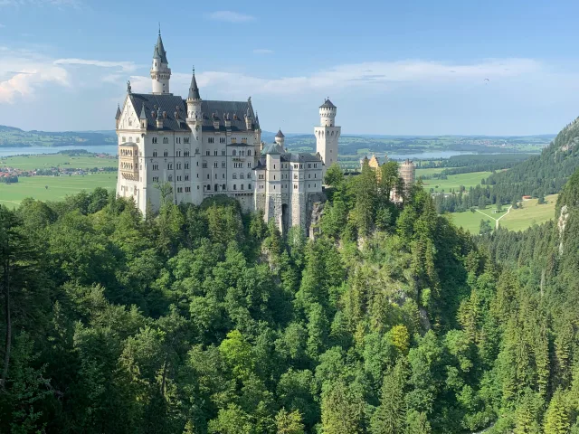 Allemagne — incontournables