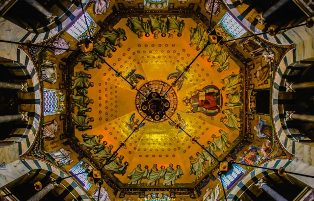 Allemagne — sites unesco