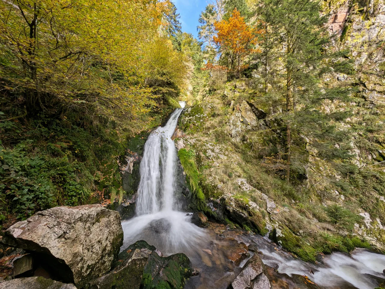 Allemagne — top activites