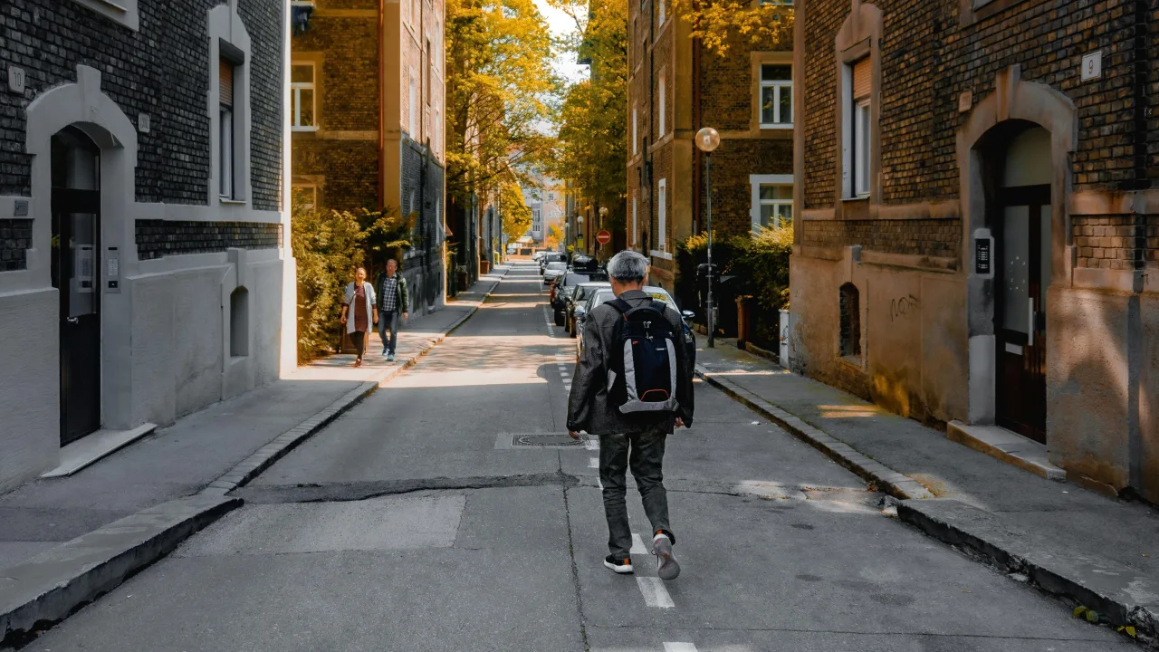 Allemagne — voyage pas cher