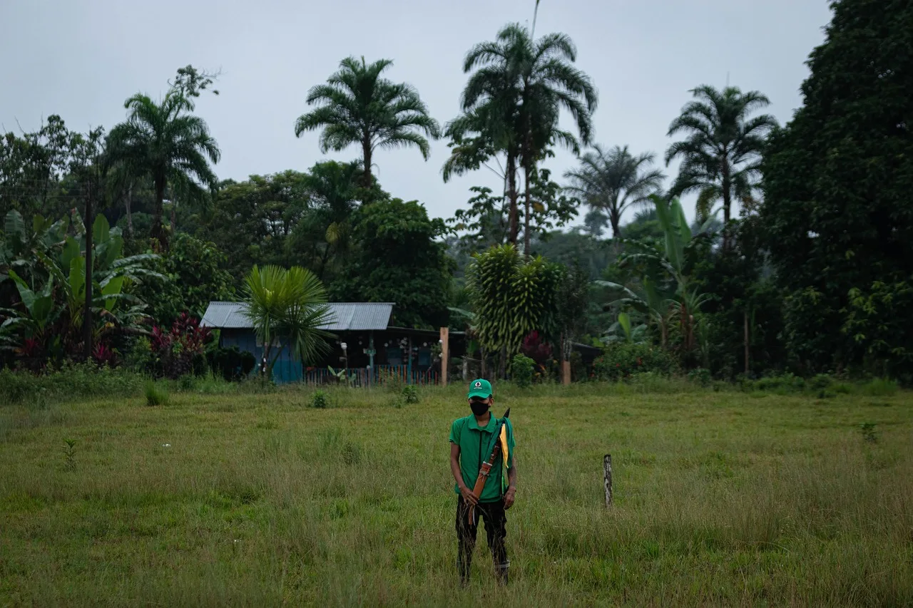 Amazonie colombienne — que voir