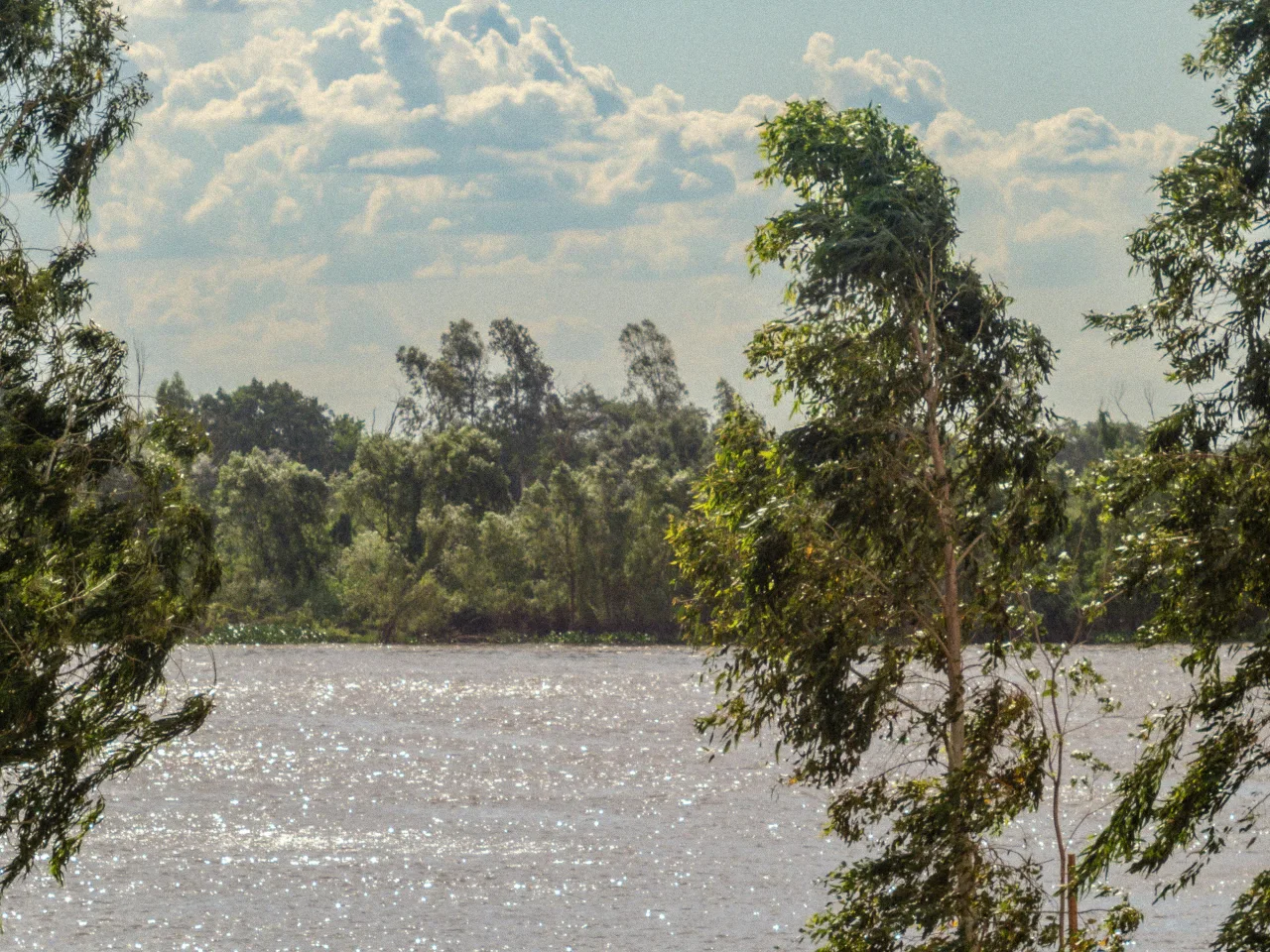 Amazonie péruvienne — hub principal region