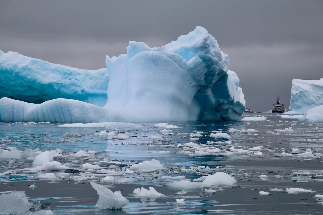 Antarctique — incontournables