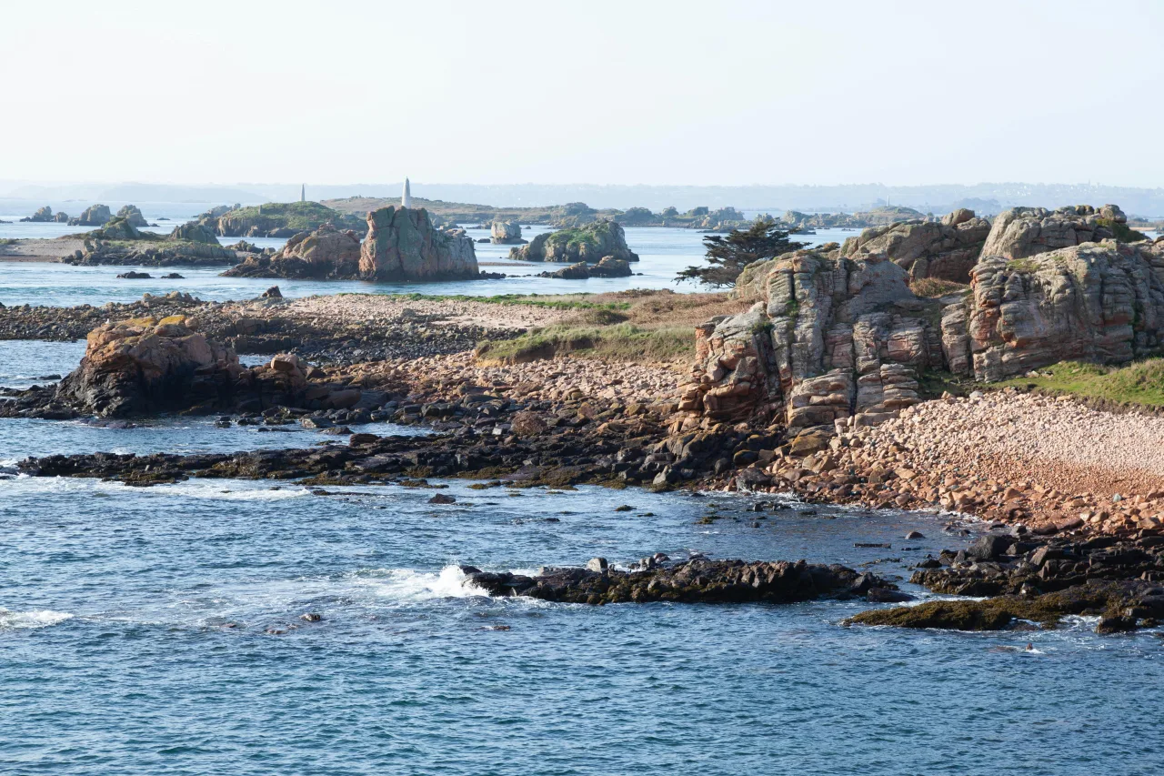 Îles d'Aran — guide de voyage