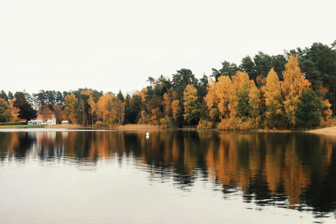 Archipel finlandais — guide de voyage
