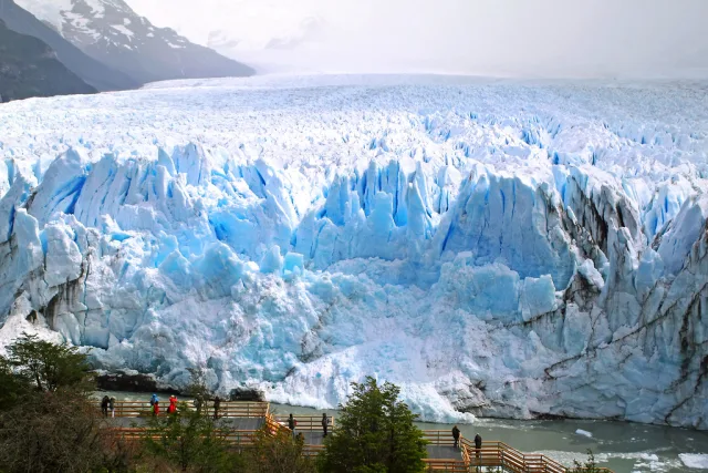 Argentine — hub principal pays