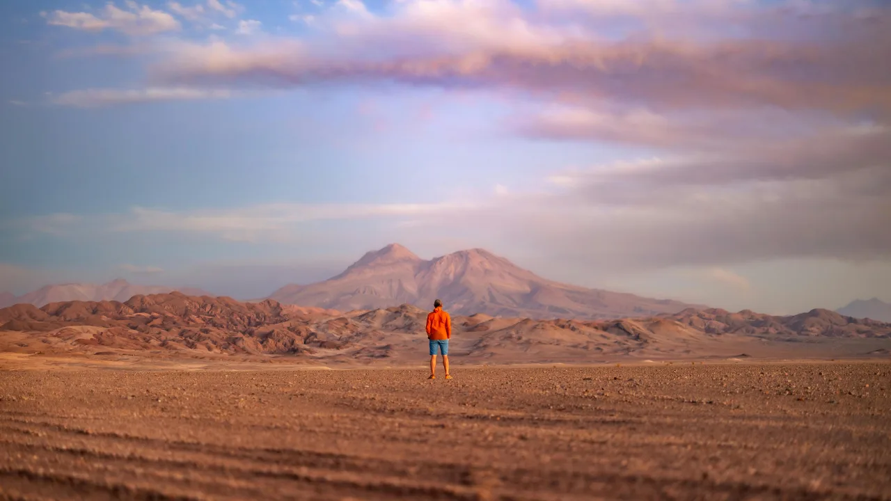 Désert d'Atacama — que voir