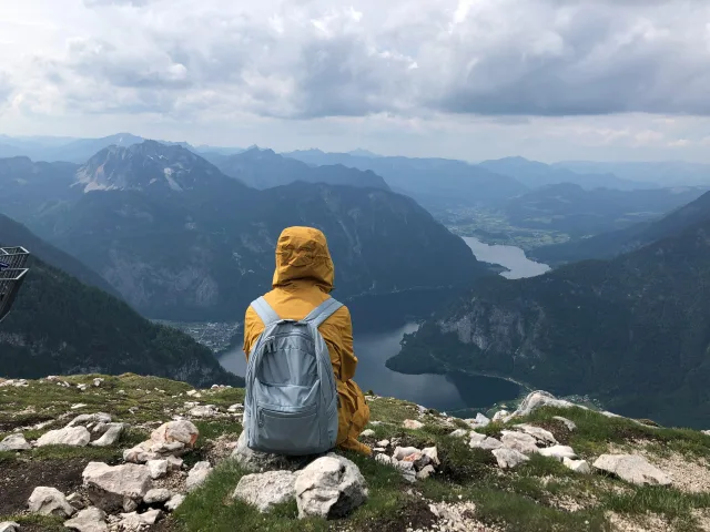 Autriche — itineraire 1 mois