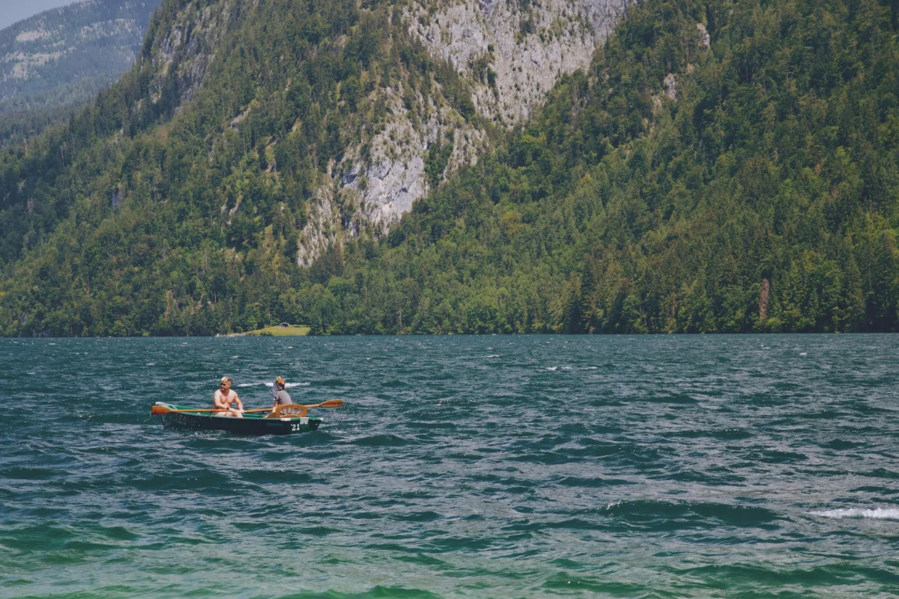 Autriche — itineraire 15 jours