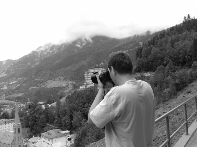 Autriche — parcs nationaux