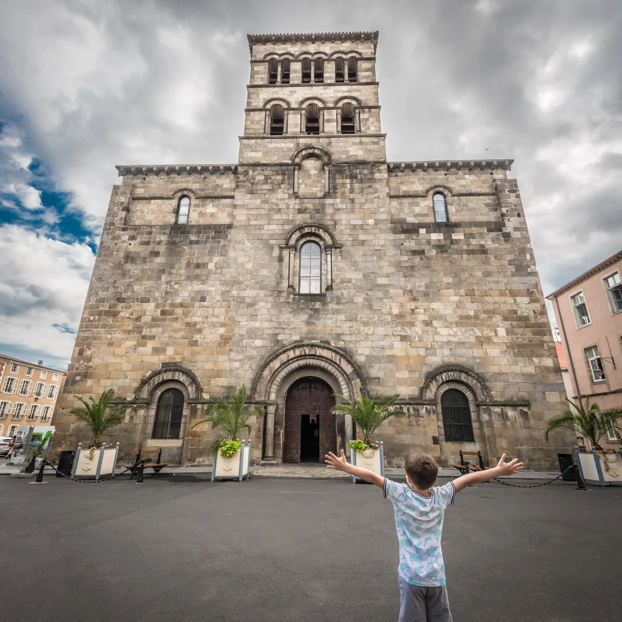 Auvergne — guide de voyage