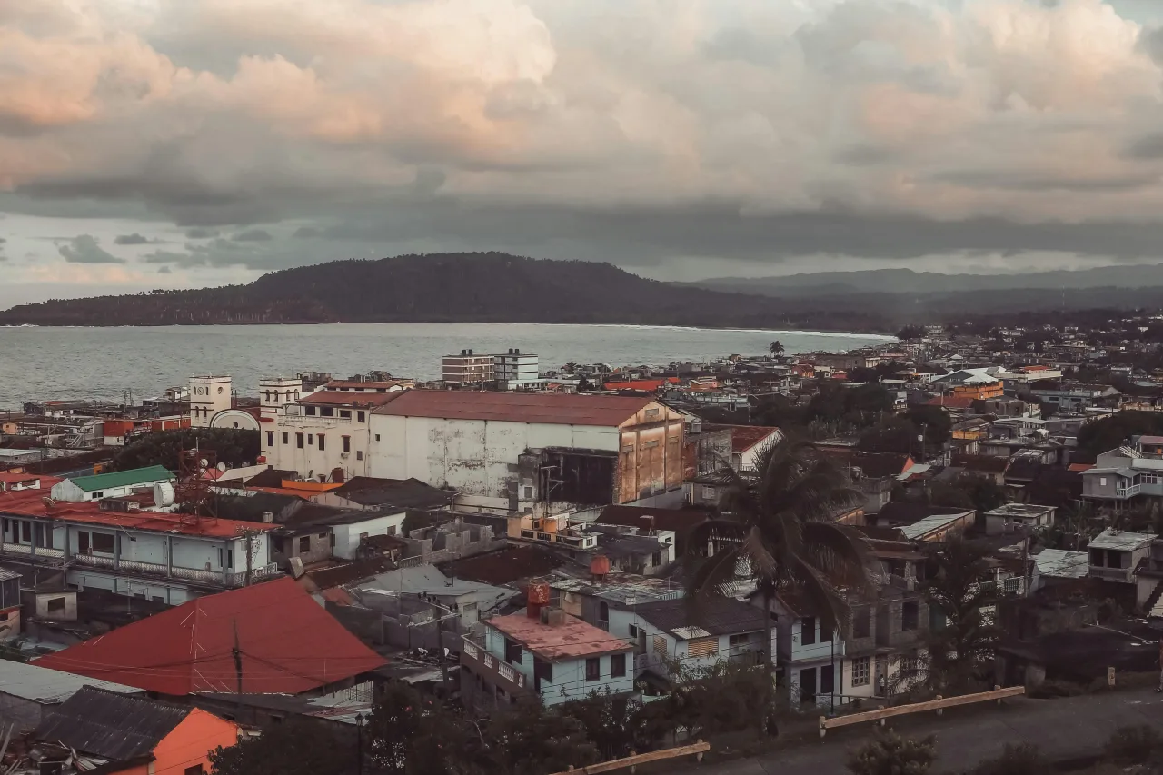 Baracoa — guide de voyage