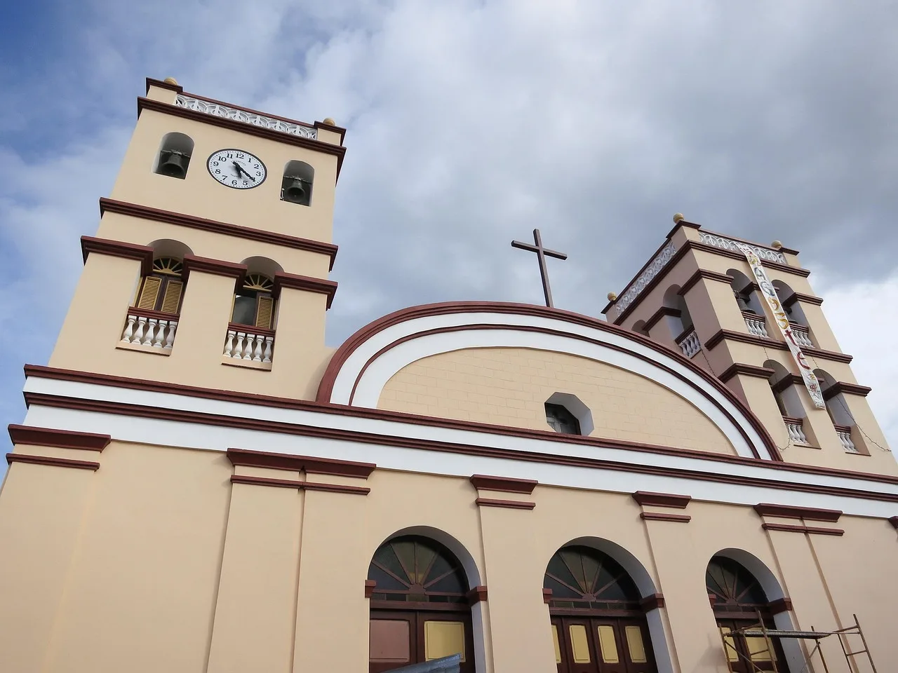 Baracoa — que voir