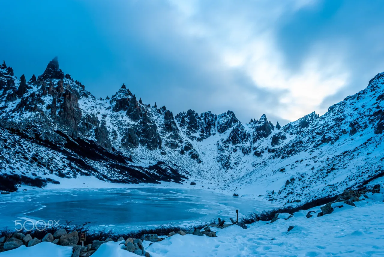 Bariloche — guide de voyage