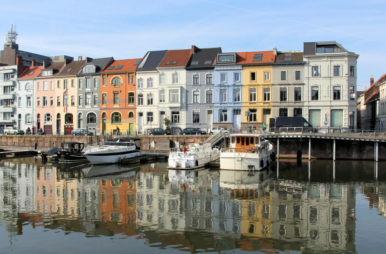 Belgique — itineraire 10 jours