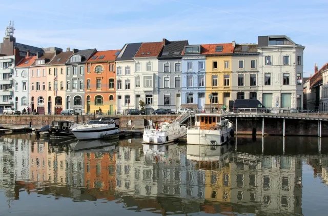Belgique — itineraire 10 jours