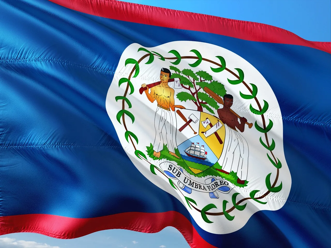 Belize — incontournables