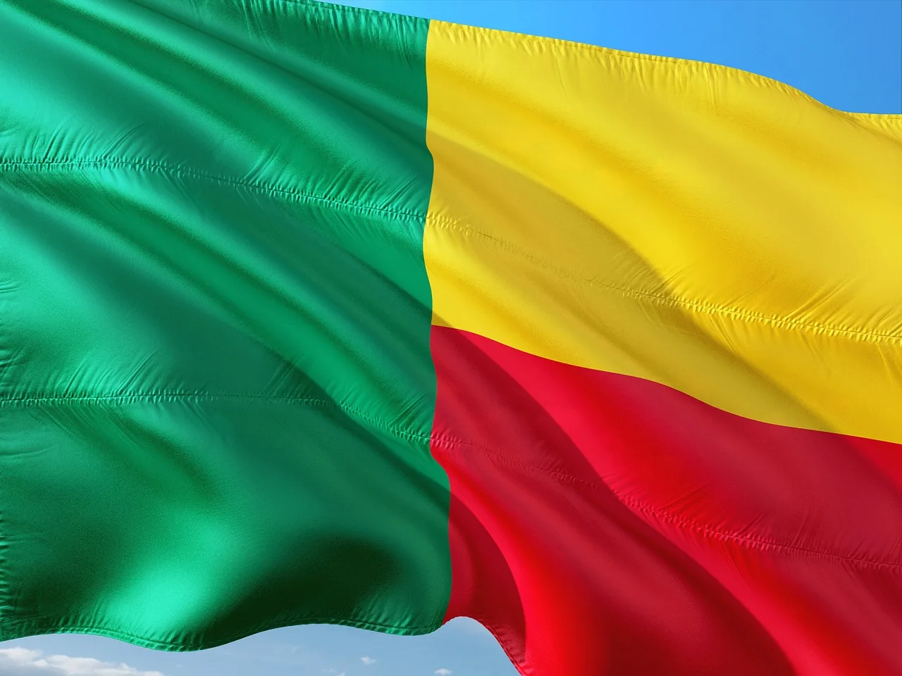 Bénin — itineraire 10 jours