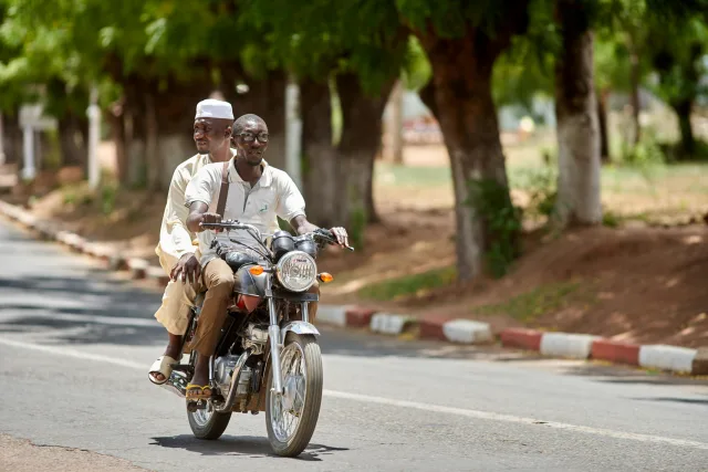 Bénin — itineraire 15 jours