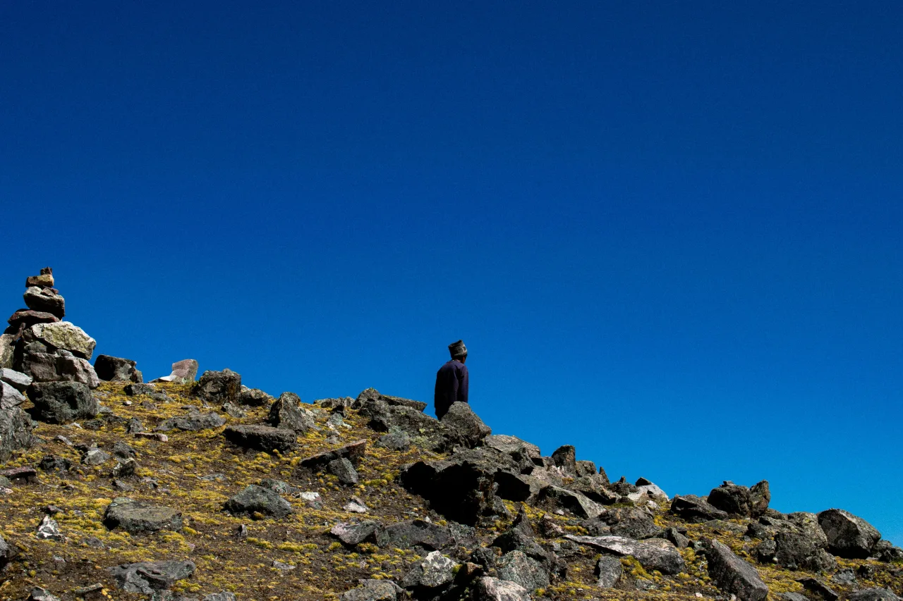 Bolivie — itineraire 15 jours