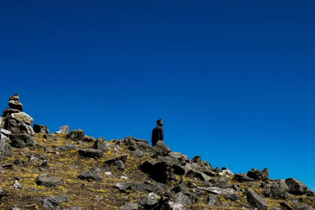 Bolivie — itineraire 15 jours