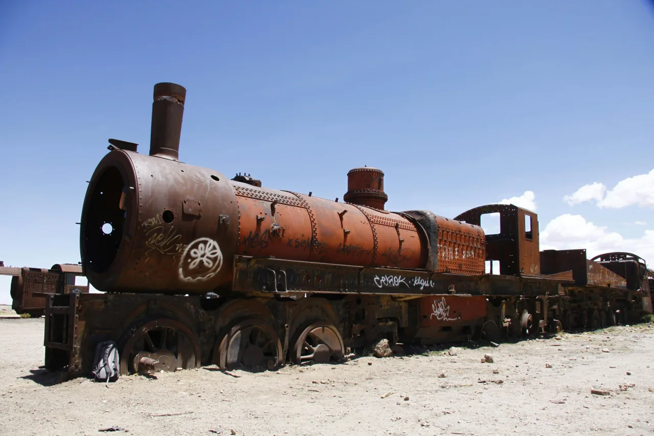 Bolivie — itineraire 7 jours