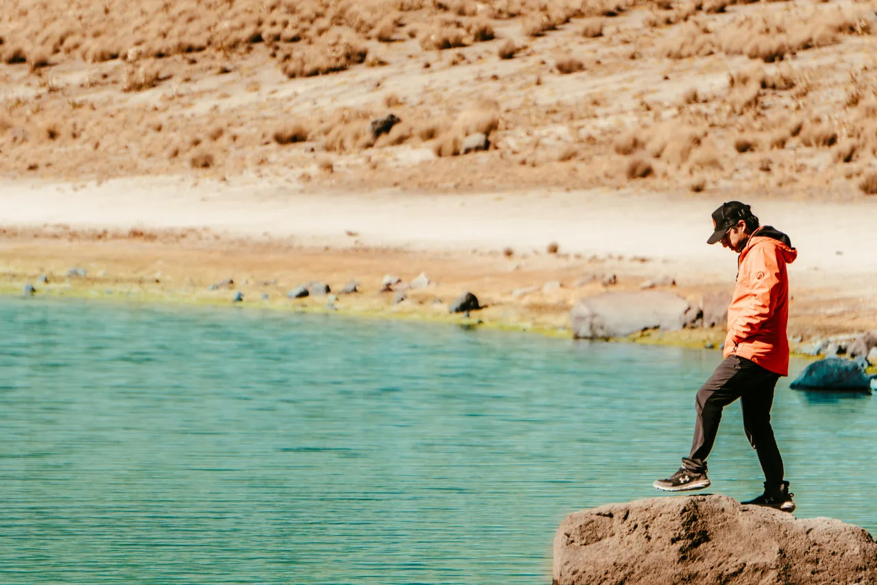 Bolivie — top activites