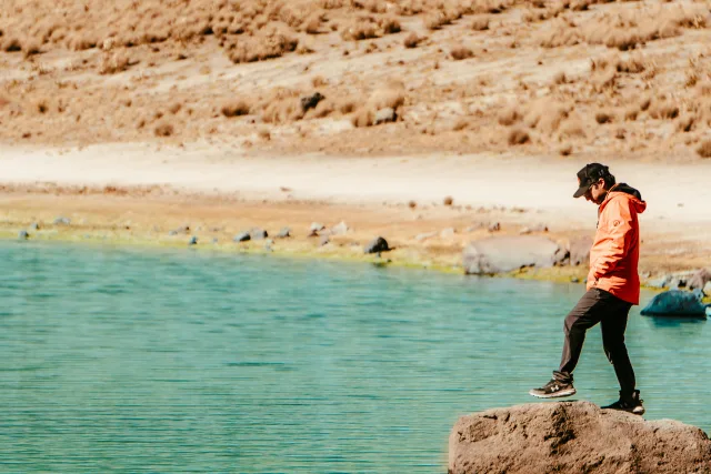 Bolivie — top activites