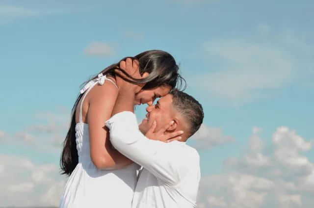 Bolivie — voyage amoureux