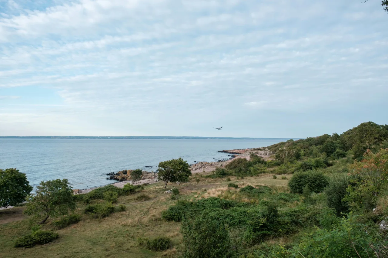 Bornholm — guide de voyage