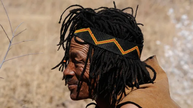 Botswana — itineraire 7 jours