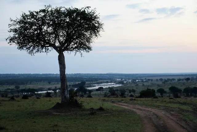 Botswana — top activites
