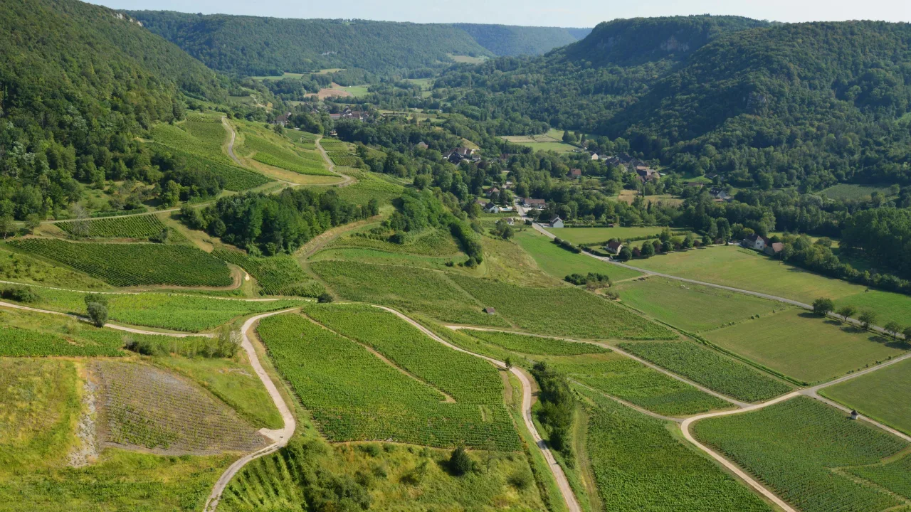 Bourgogne — guide de voyage
