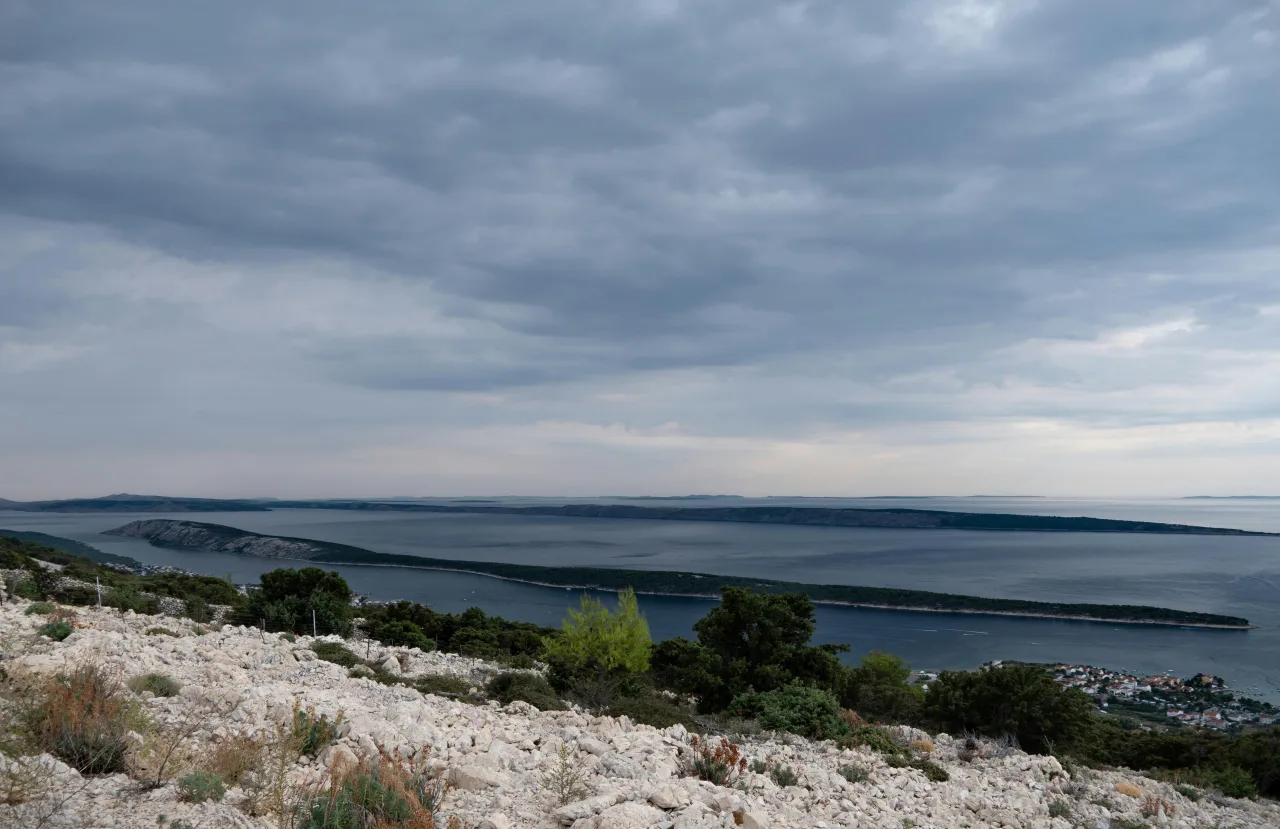 Brač — guide de voyage