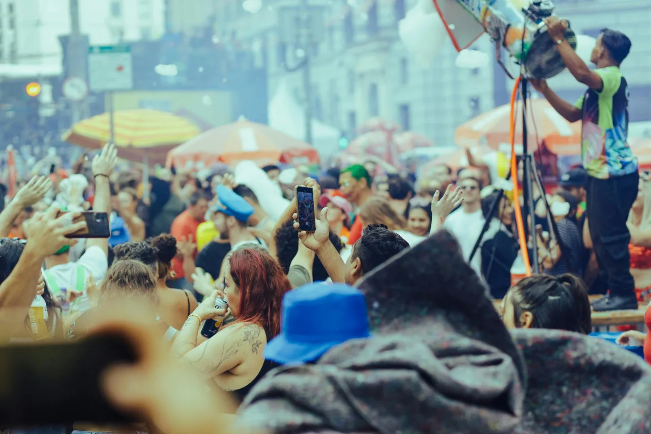 Brésil — evenements festivals