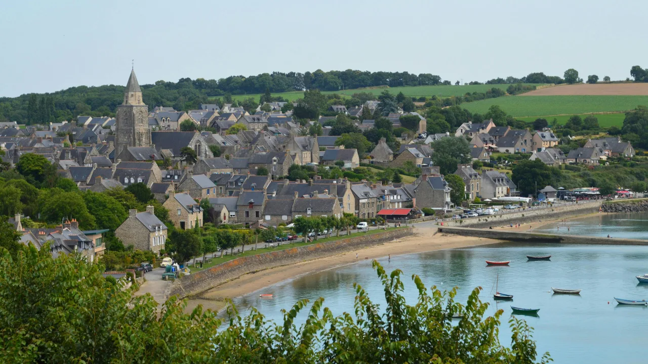 Bretagne — guide de voyage